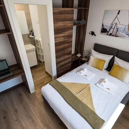 Mobile 31 Resort *